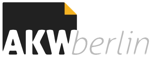 AKW Logo