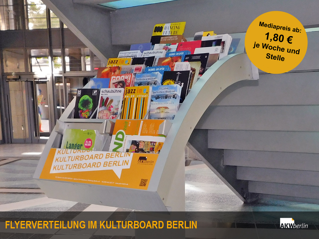kulturboard berlin
