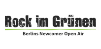 Rock im Grünen