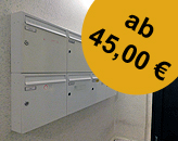 Haushaltsverteilung ab 45,00 € je 1.000 Flyer bis 30 Gramm je Flyer