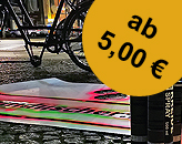 Guerilla Werbeagentur Berlin